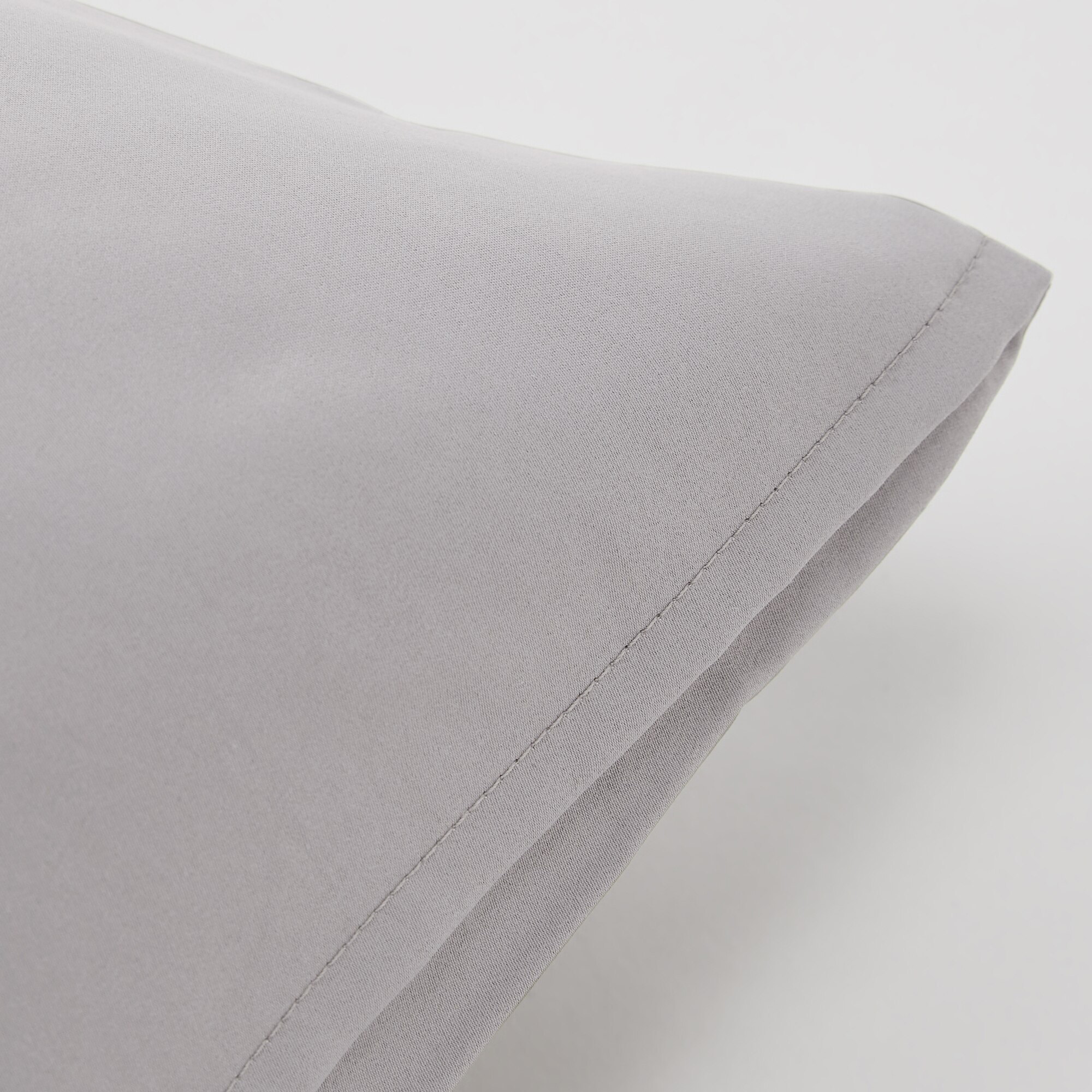 large pillowcase size