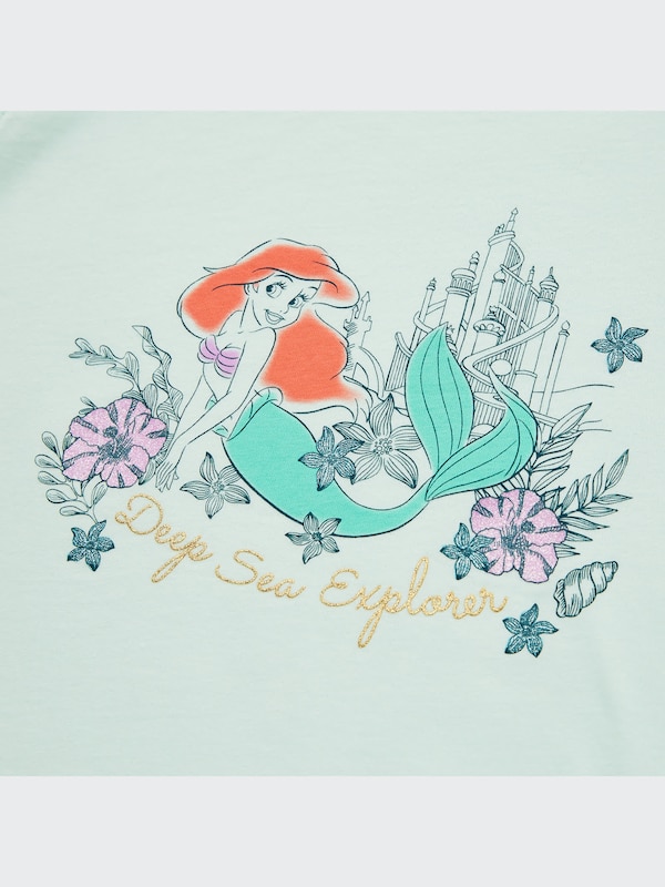 Disney UT (Short-Sleeve Graphic T-Shirt)