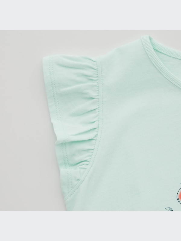 Disney UT (Short-Sleeve Graphic T-Shirt)