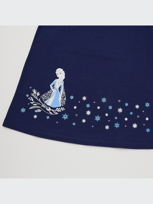 Disney UT (Short-Sleeve Graphic T-Shirt)