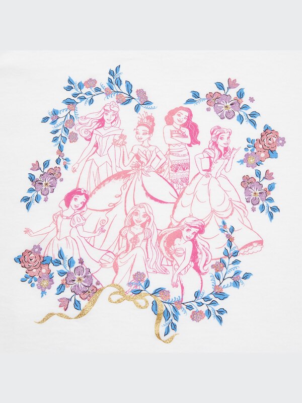 Disney UT (Short-Sleeve Graphic T-Shirt)