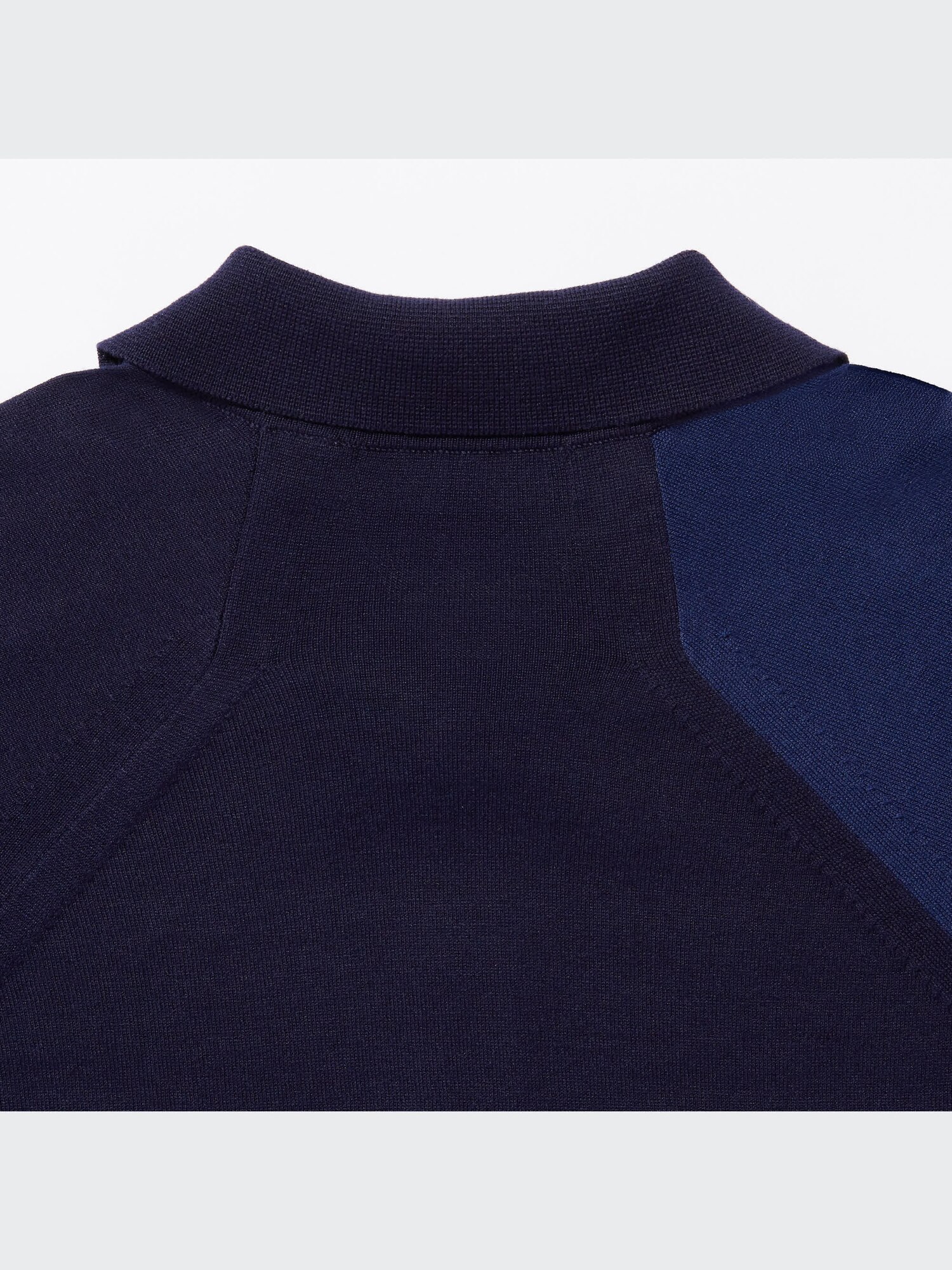 ☆YALE☆ COMFORT COOL POLO KNIT LIGHT BLUE YEM1KT308ALB 901873s.jpg