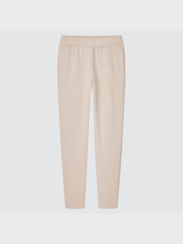 Fleece Stretch Pants