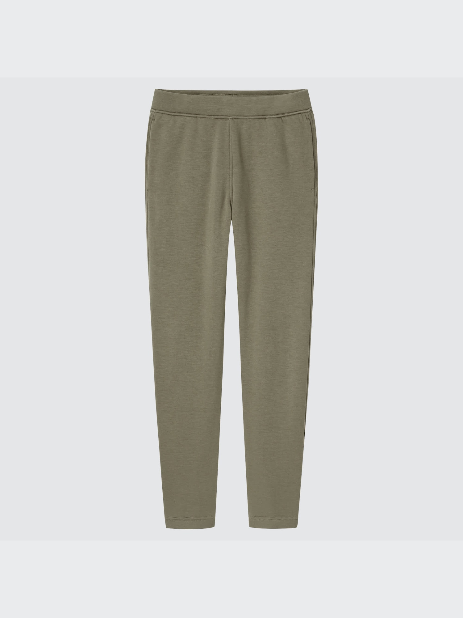 Fleece Stretch Pants UNIQLO US