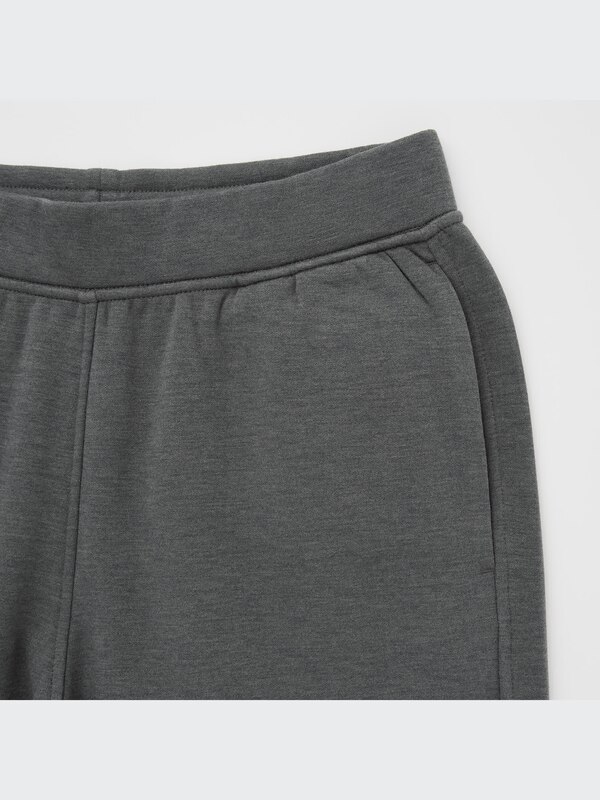 Fleece Stretch Pants