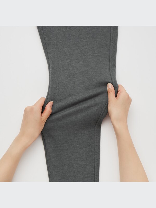 Fleece Stretch Pants