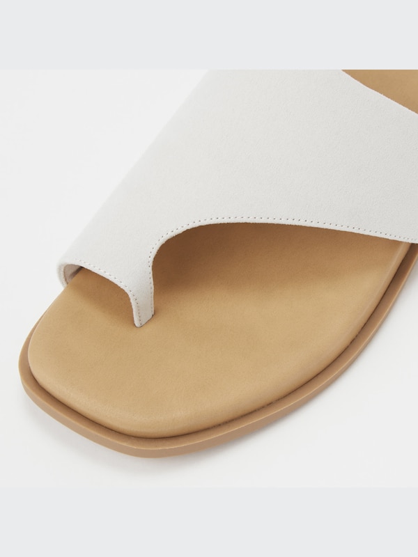 Comfort Feel Thong Sandals
