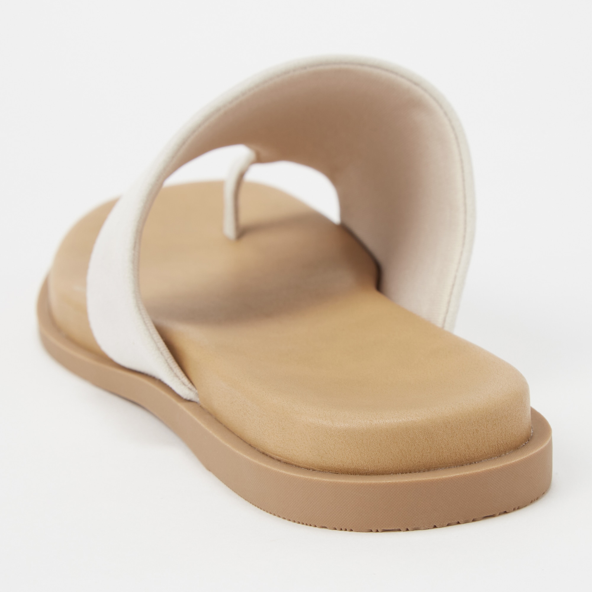 uniqlo tape sandals