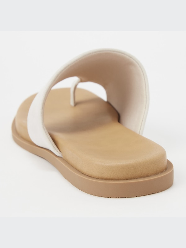 Comfort Feel Thong Sandals