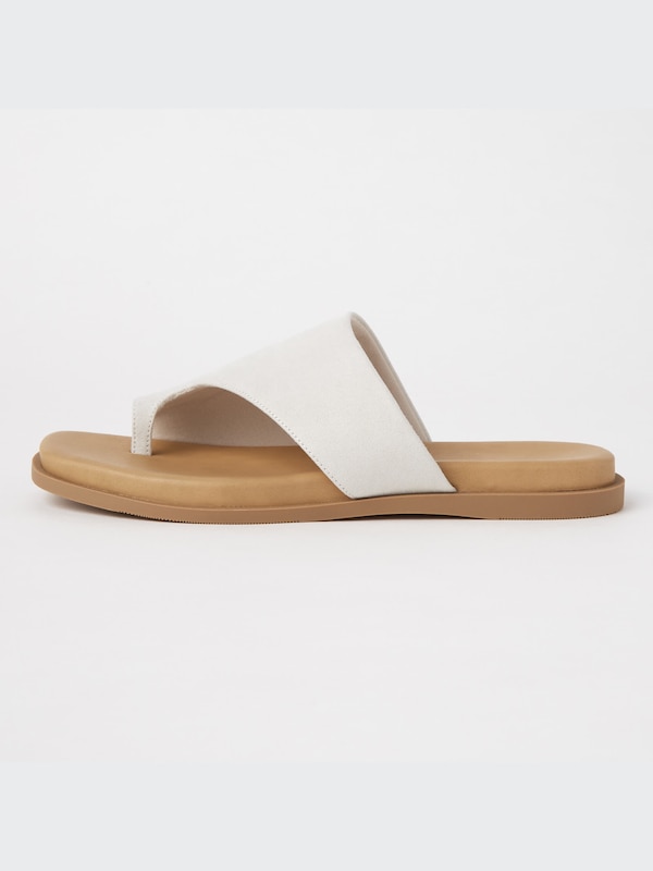 Comfort Feel Thong Sandals