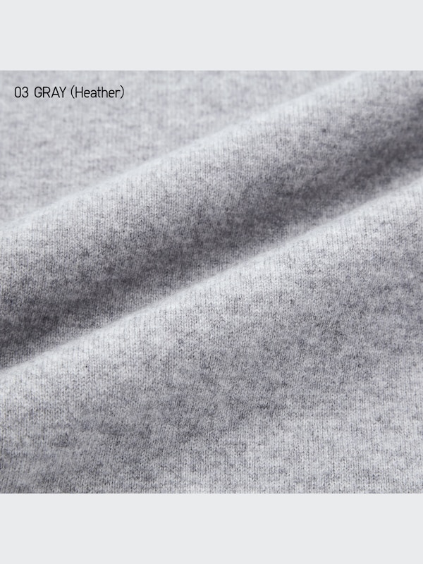 Cashmere V-Neck Long-Sleeve Sweater