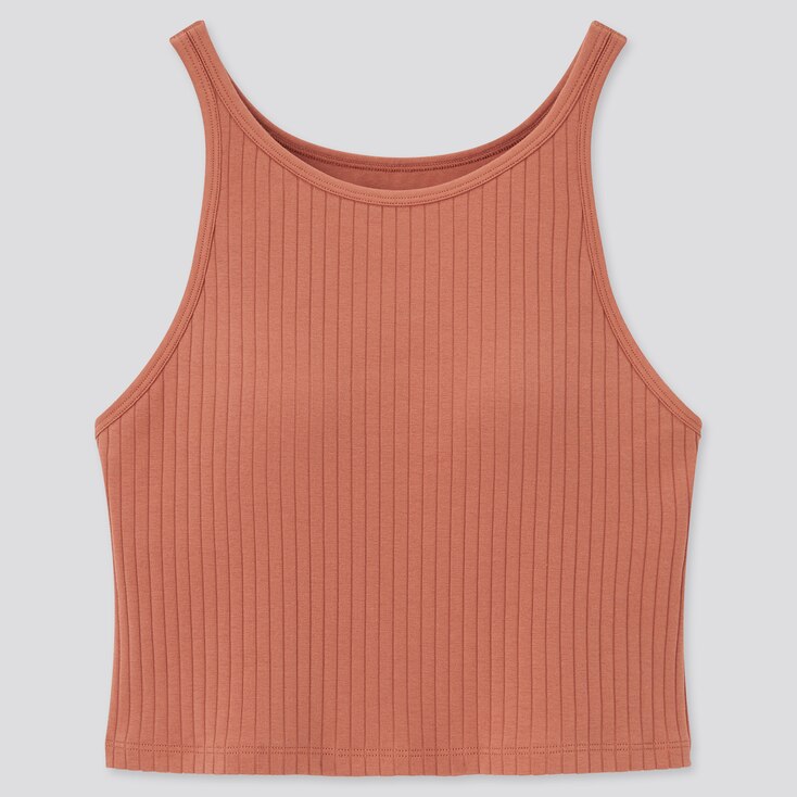 UNIQLO Women Square Neck Active Wireless Bra | StyleHint