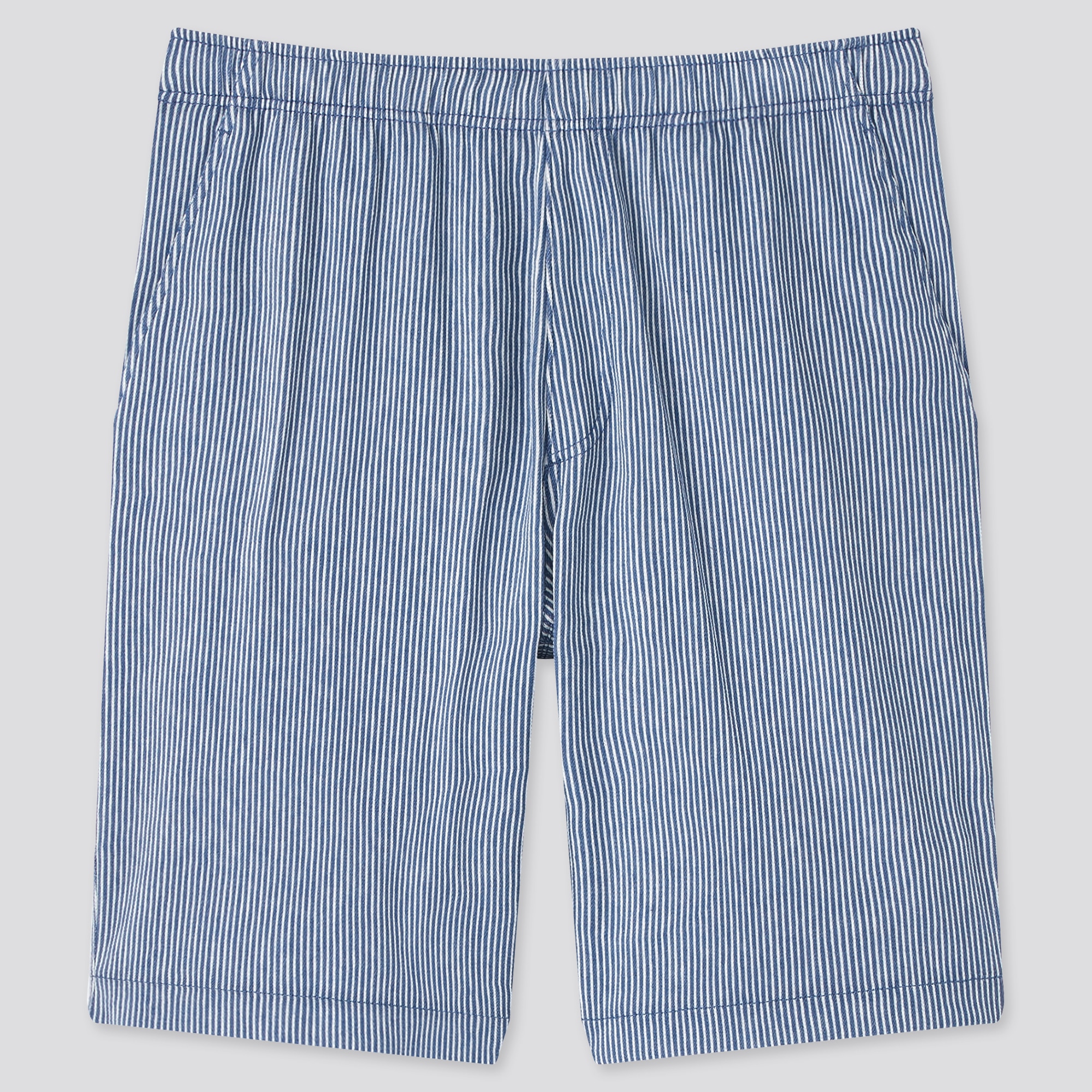 Uniqlo hotsell white shorts