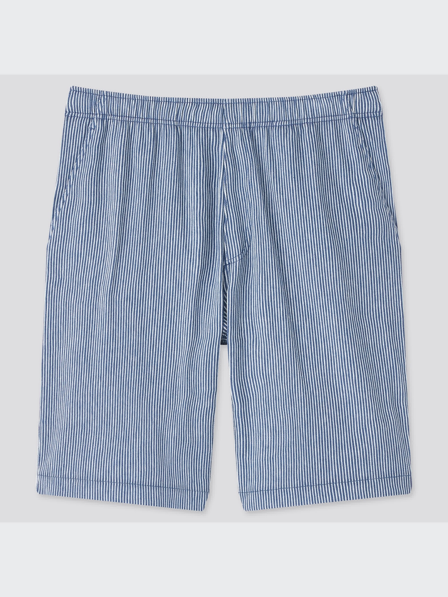 Easy Shorts Striped