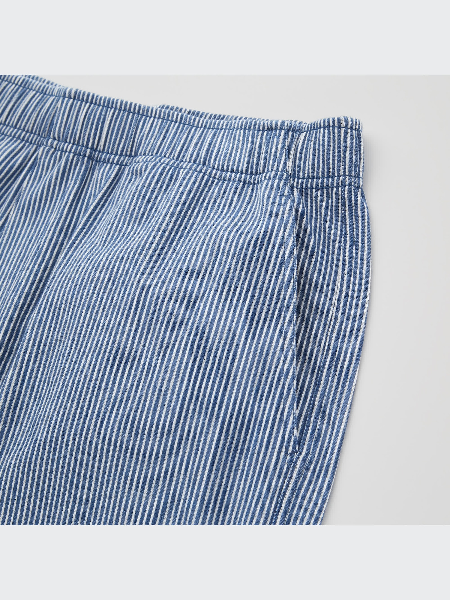Striped Easy Shorts | UNIQLO US