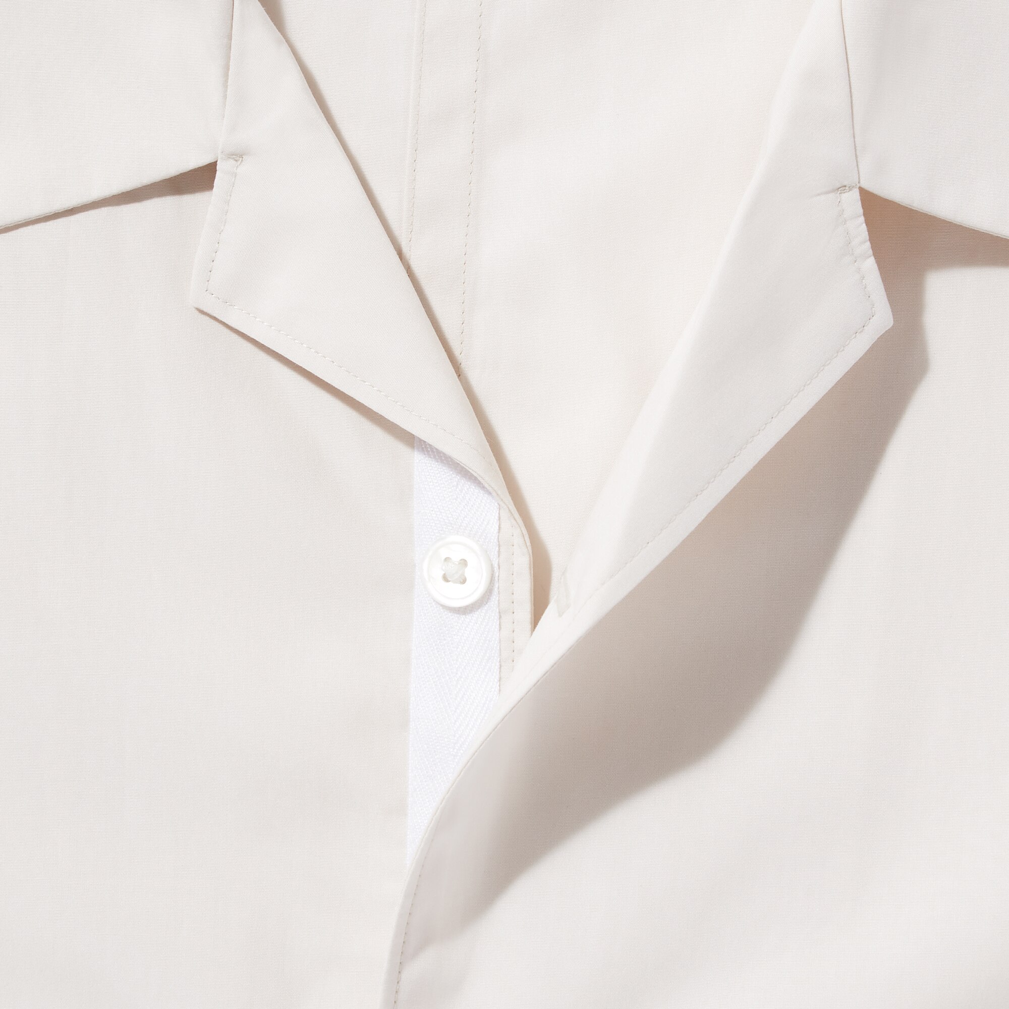 MEN'S +J SUPIMA COTTON OVERSIZED SHORT 