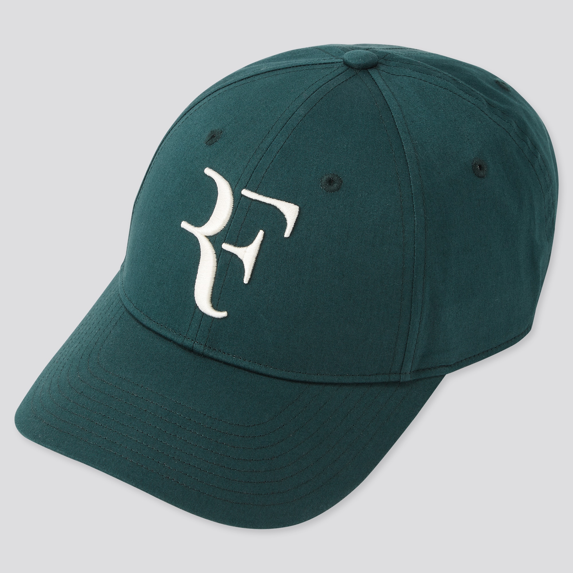 Roger Federer Cap | UNIQLO UK