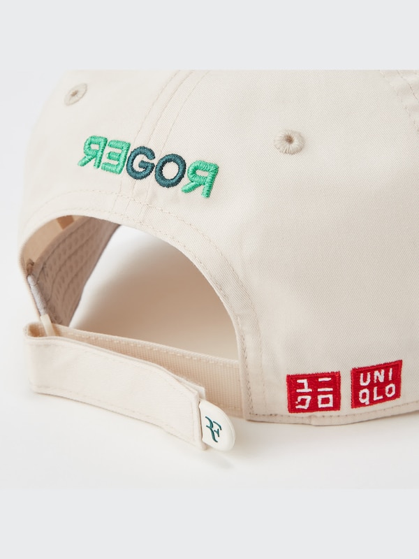 Cap (Roger Federer)