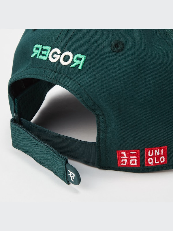 Cap (Roger Federer)