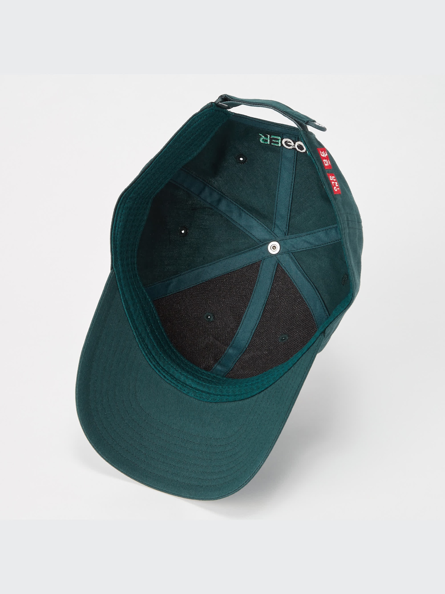 Rf logo hat online