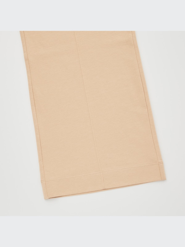 Mame Kurogouchi AIRism Cotton Pleated Pants