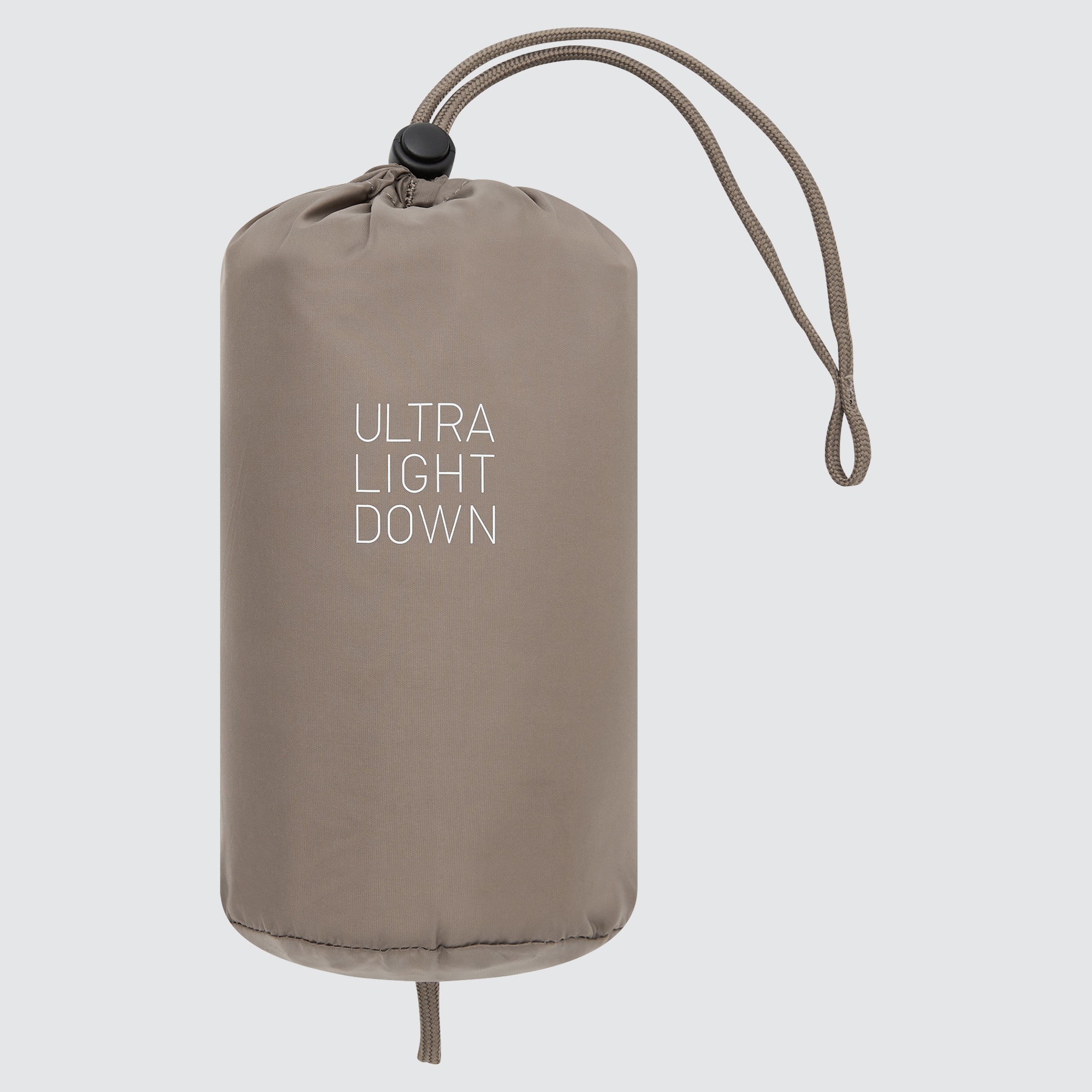 uniqlo jacket pouch