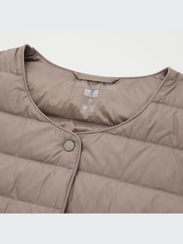 Ultra Light Down Compact Jacket (2021 Edition)