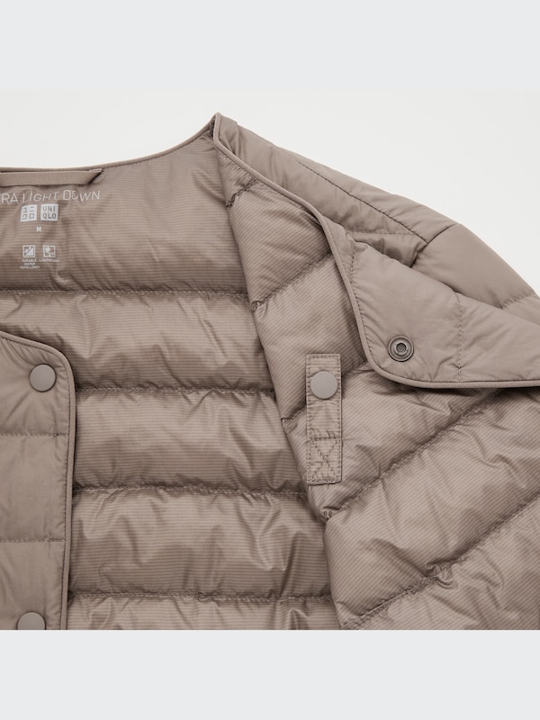 Ultra Light Down Compact Jacket (2021 Edition)
