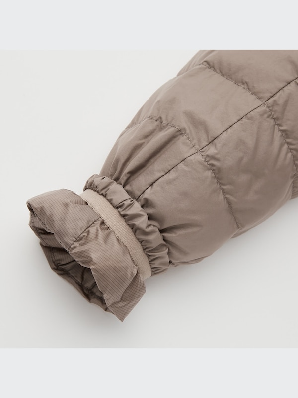 Ultra Light Down Compact Jacket (2021 Edition)