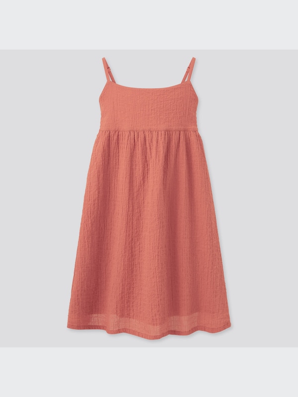 Camisole Dress