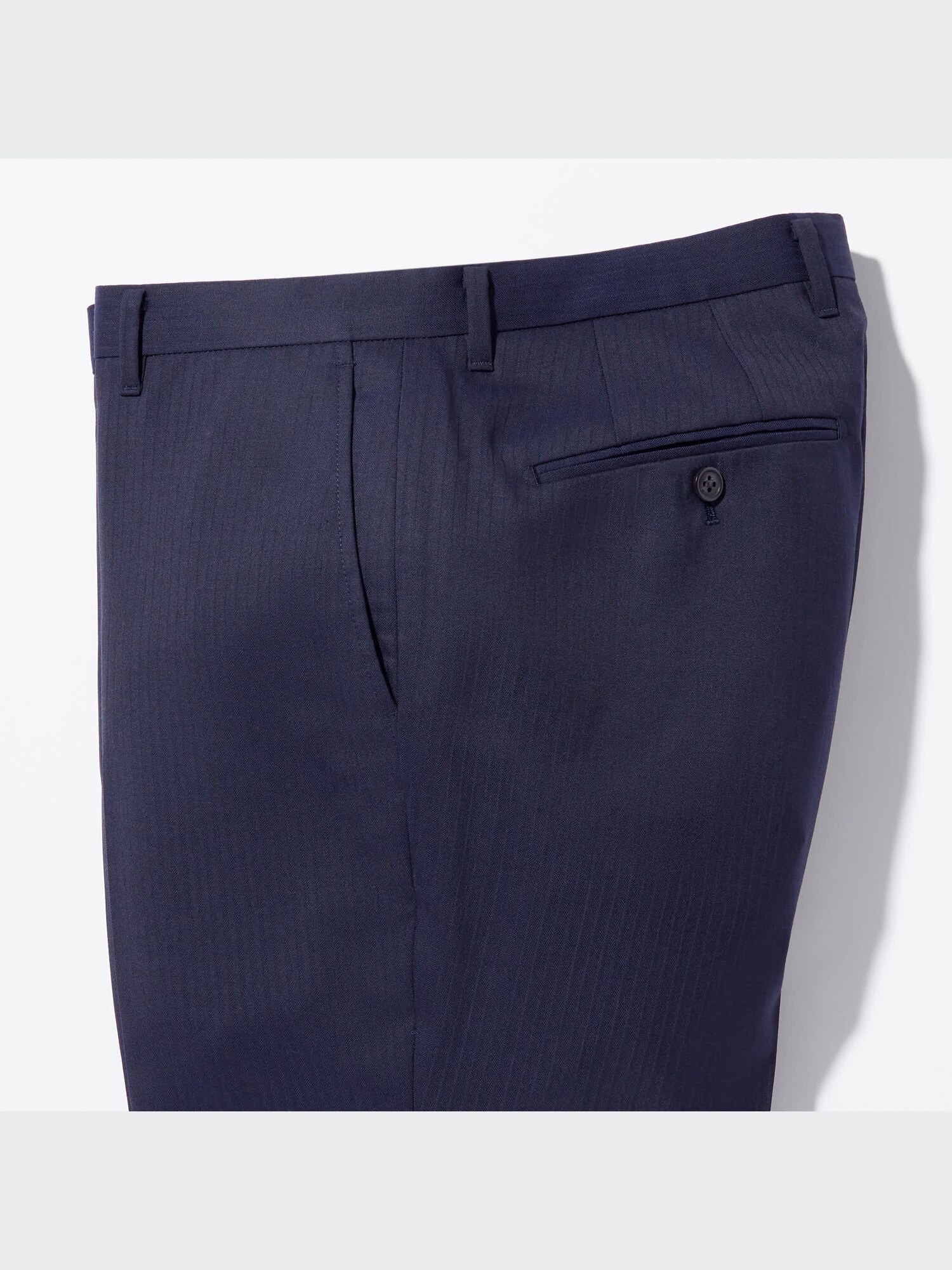 お歳暮 J Wool Slim-Fit Pants | UNIQLO US パンツ