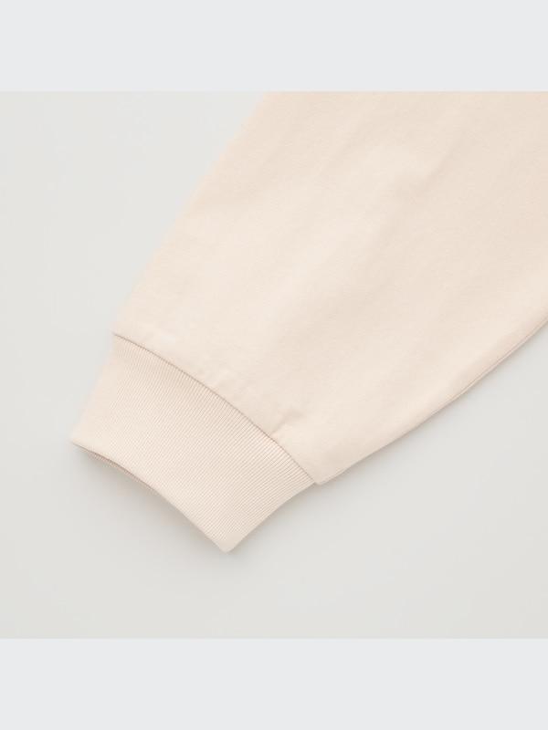 U Crew Neck Long-Sleeve T-Shirt | UNIQLO US