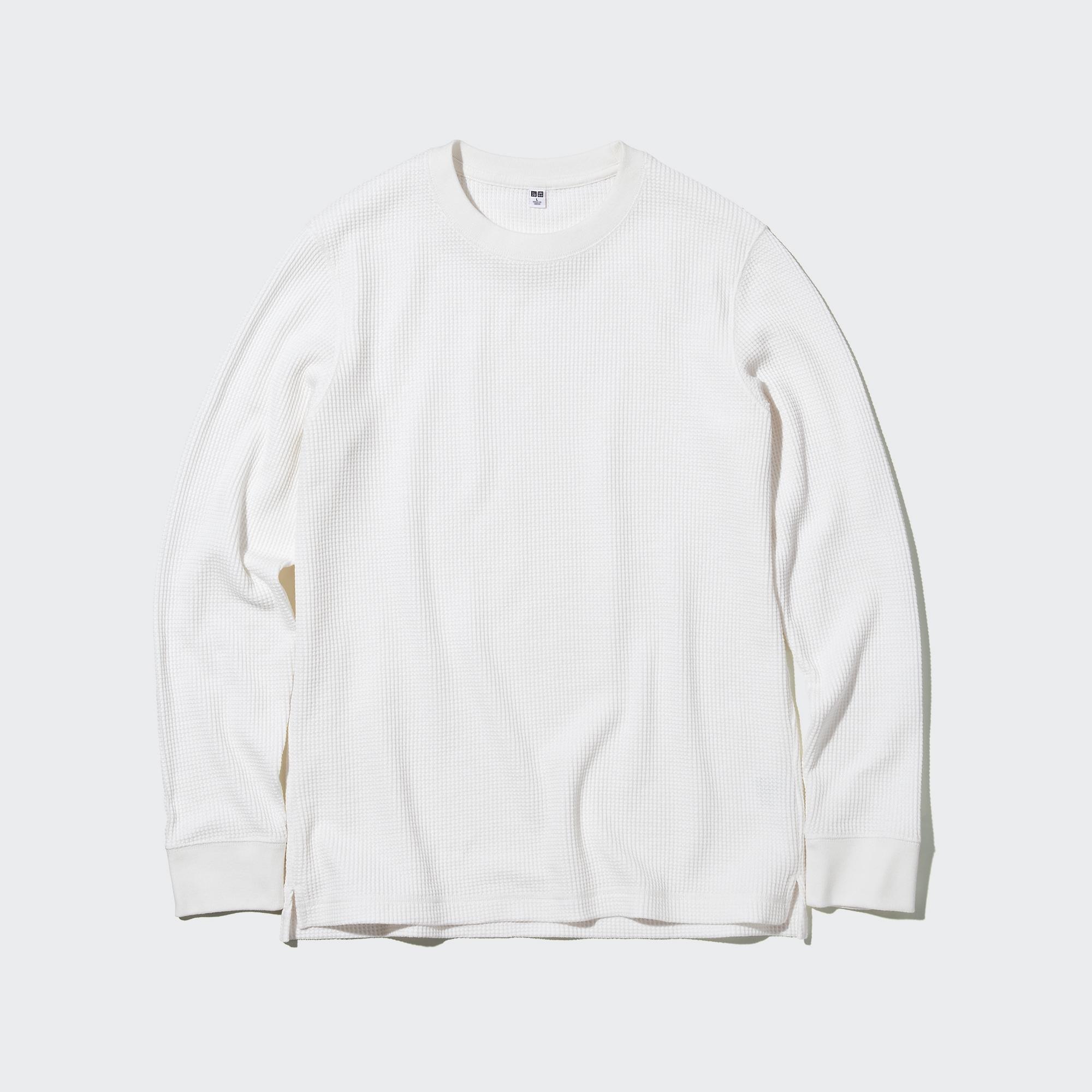 uniqlo long sleeve