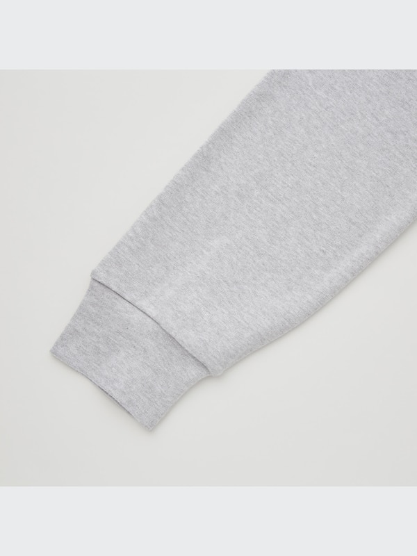 Soft Touch Mock Neck Long-Sleeve T-Shirt