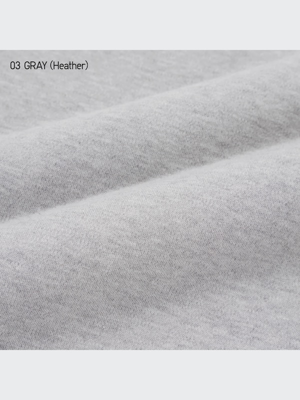 Soft Touch Mock Neck Long-Sleeve T-Shirt