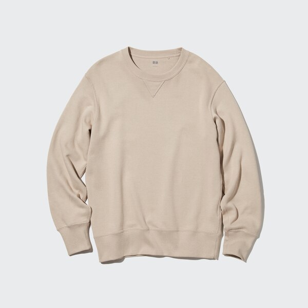 Long-Sleeve Sweatshirt | UNIQLO US