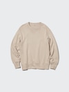 Long-Sleeve Sweatshirt