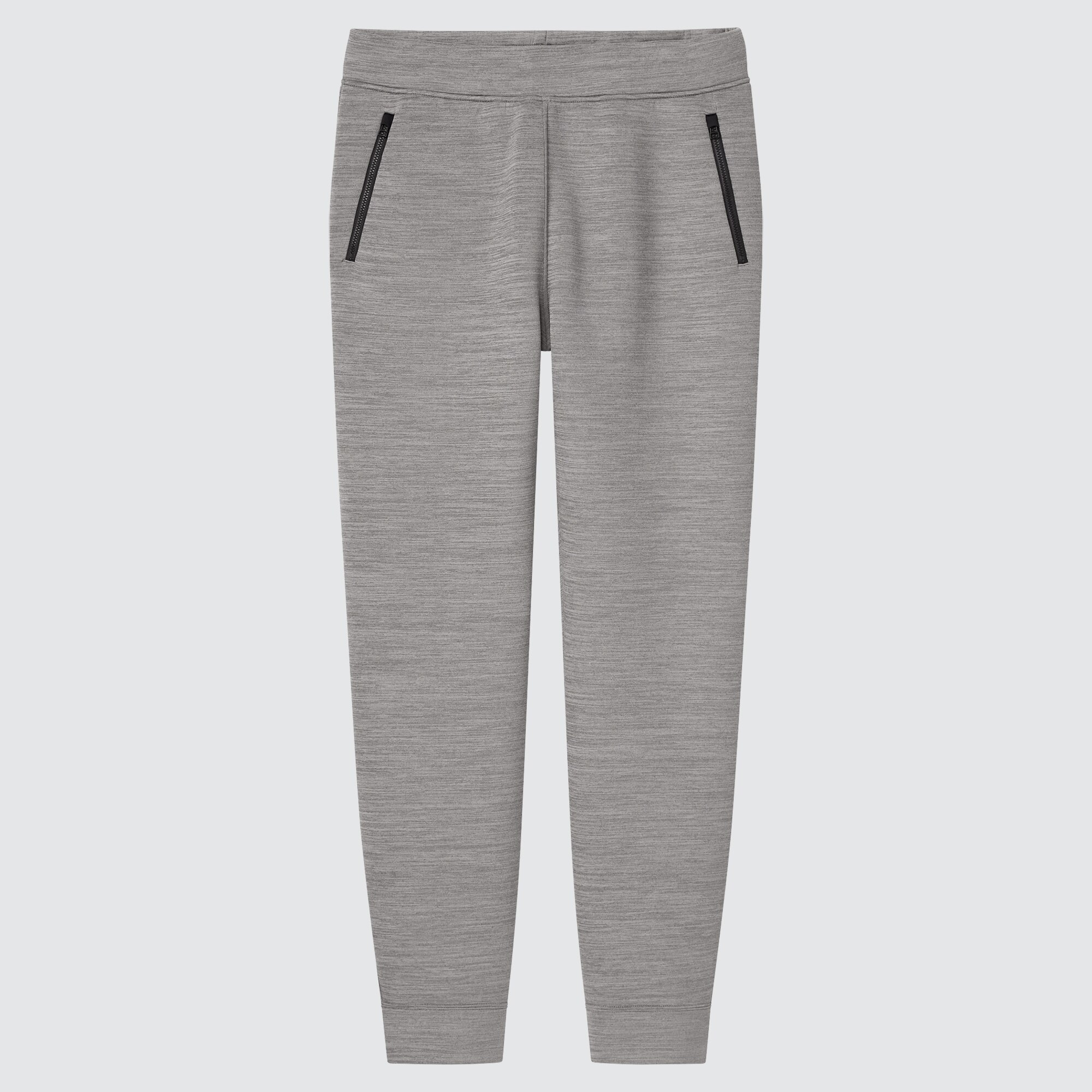 uniqlo dry joggers