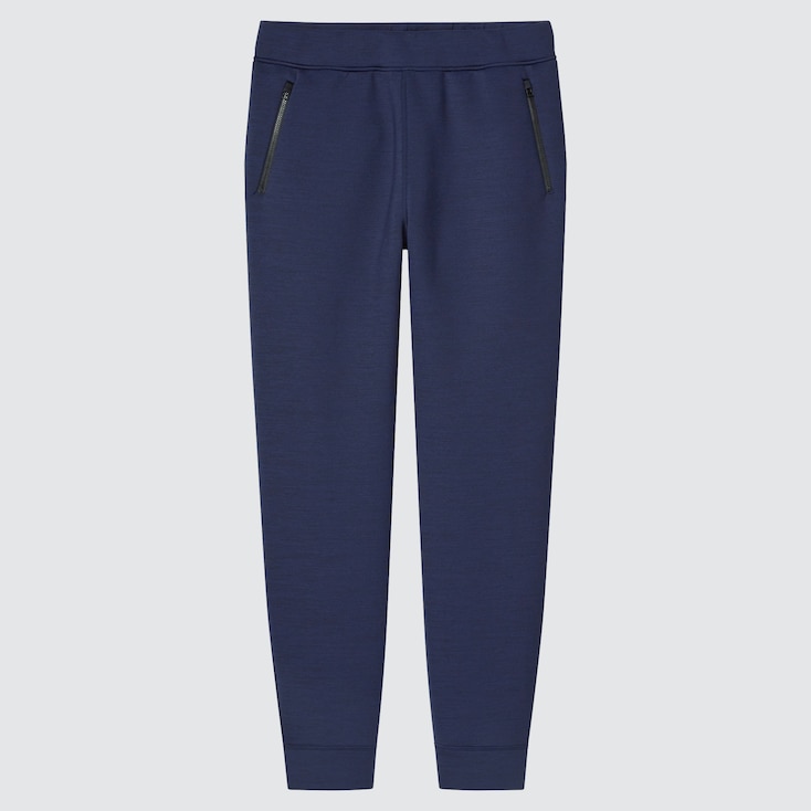 UNIQLO Ultra Stretch DRY Joggers | StyleHint