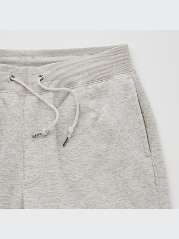 HEATTECH Pile-Lined Sweatpants