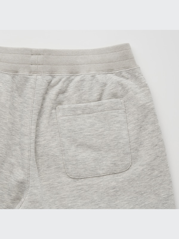 HEATTECH Pile-Lined Sweatpants