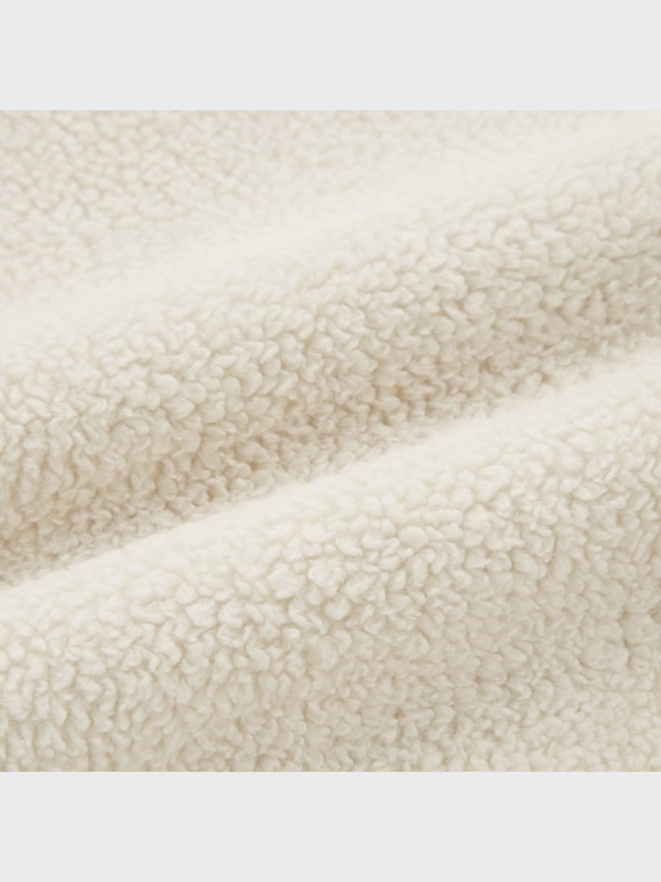 HEATTECH Pile-Lined Sweatpants
