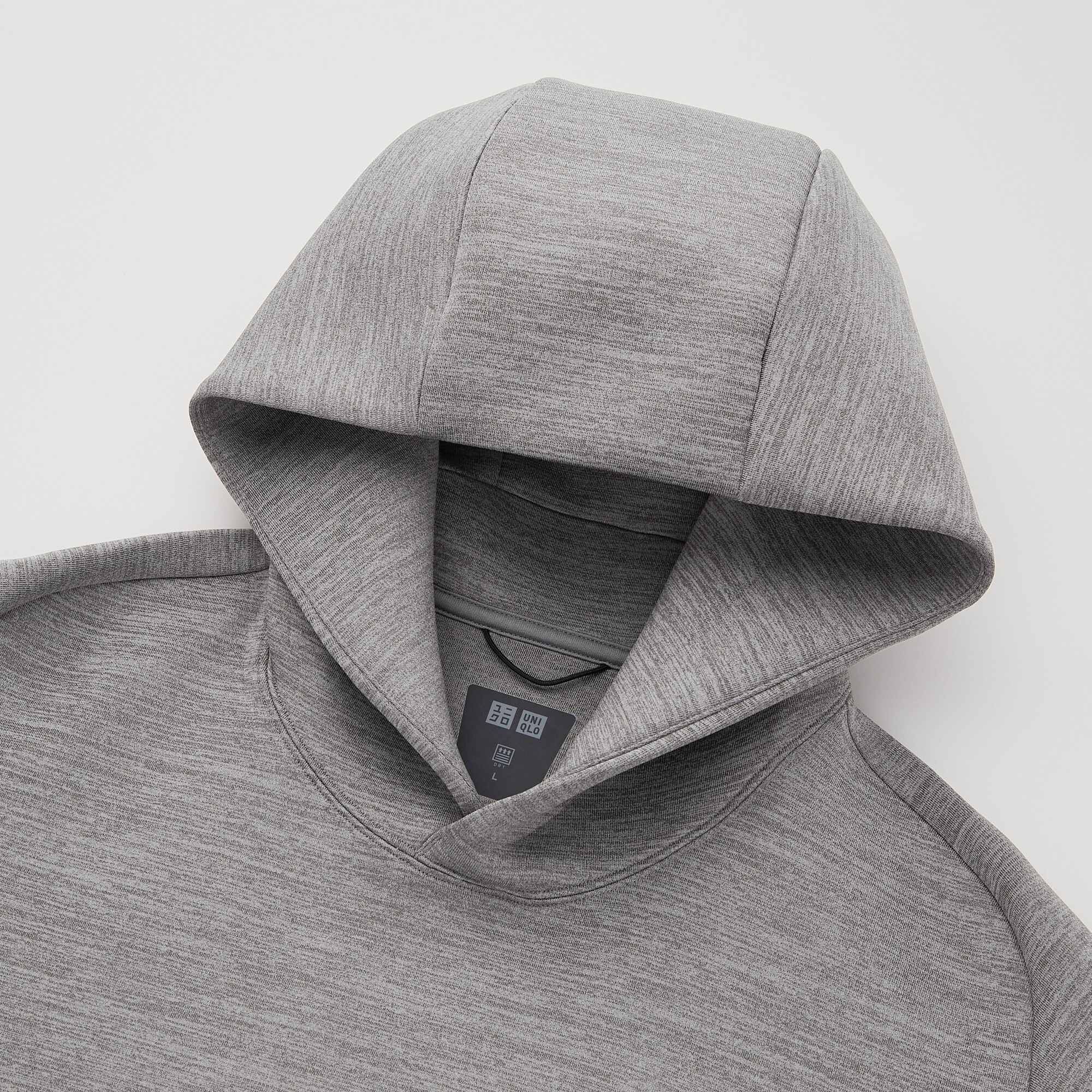 uniqlo ultra stretch dry hoodie
