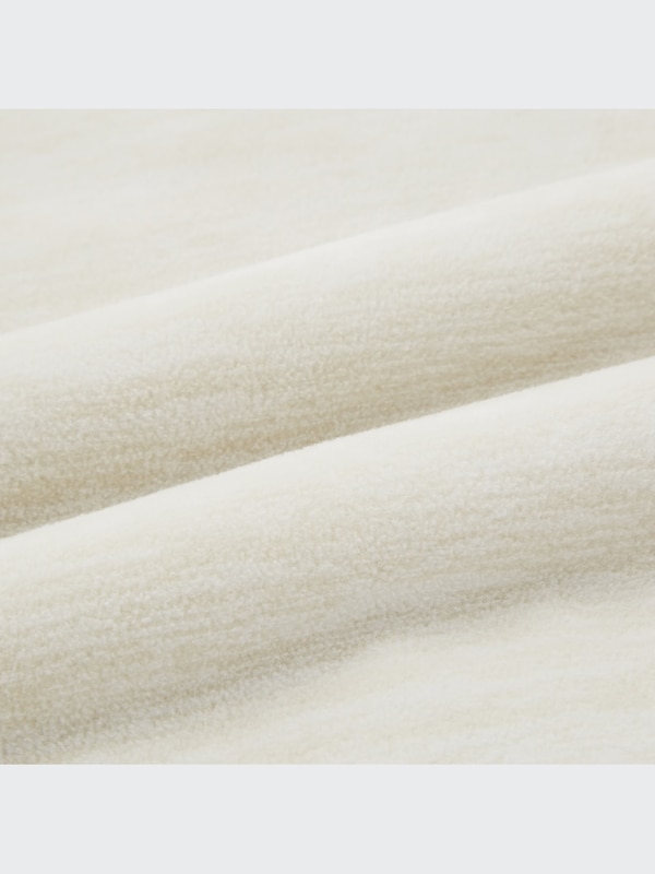 Fleece Long-Sleeve Full-Zip Jacket (2021 Edition)