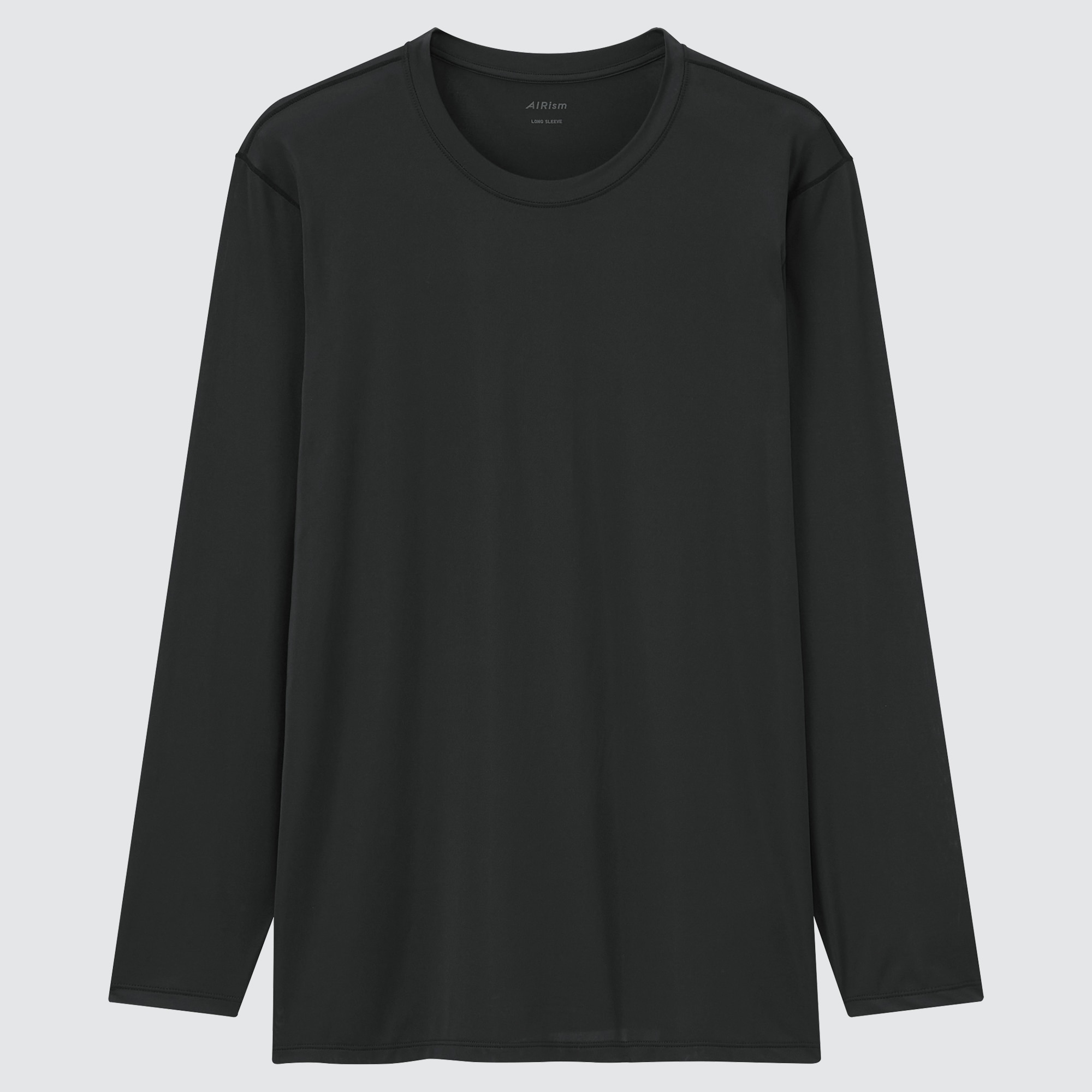 uniqlo long sleeve