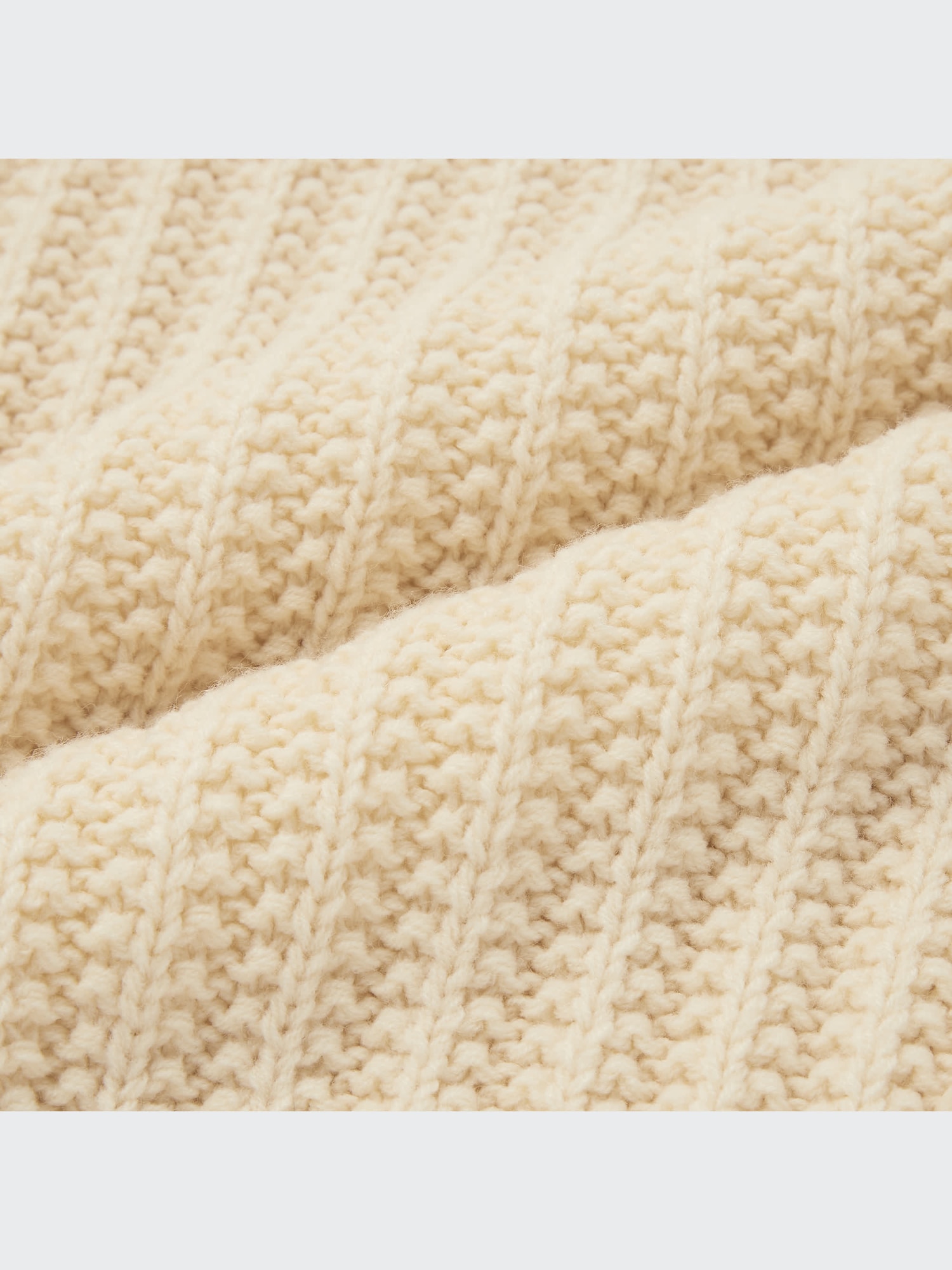 U Low-Gauge Crew Neck Sweater Long-Sleeve | UNIQLO US