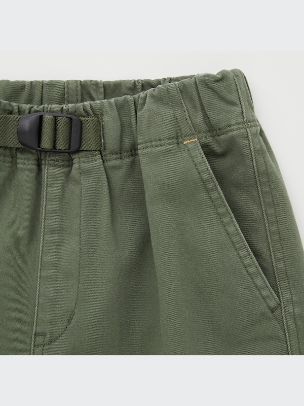 Ultra Stretch Climbing Pants