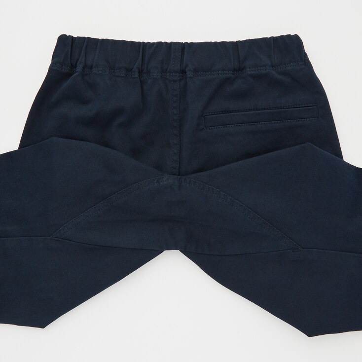 KIDS ULTRA STRETCH CLIMBING PANTS UNIQLO US