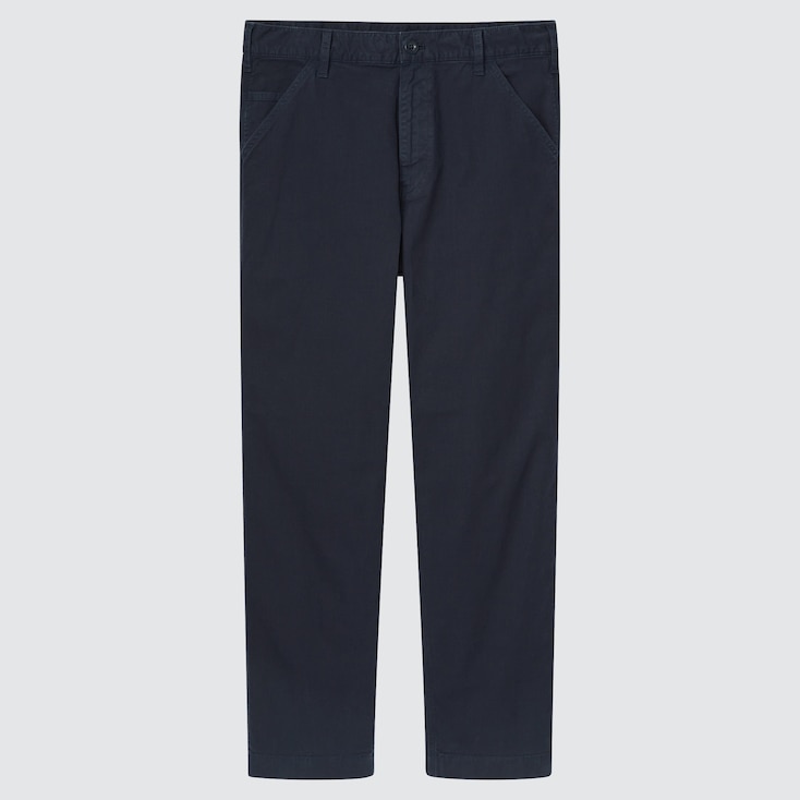 UTILITY WORK PANTS UNIQLO US