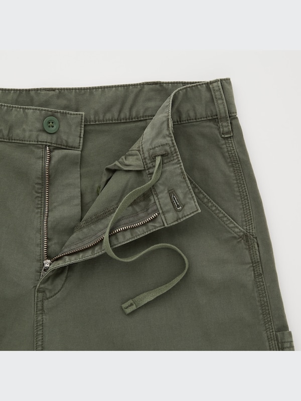 Utility Work Pants